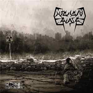 Extensive Blaze - AN 602 Album