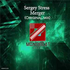 Sergey Stress - Merger Album