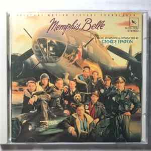 George Fenton - Memphis Belle (Original Motion Picture Soundtrack) Album