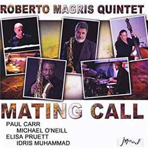 Roberto Magris Quintet - Mating Call Album
