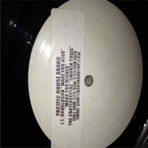 Various - Untitled Album