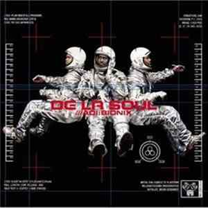 De La Soul - AOI: Bionix Album