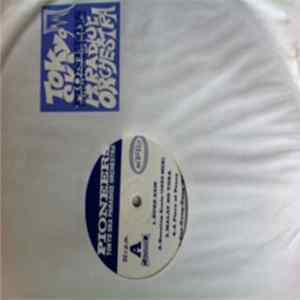 Tokyo Ska Paradise Orchestra - Pioneers Album