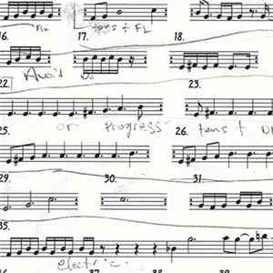 Salt Lake Electric Ensemble Perform Terry Riley - In C Album