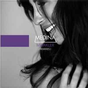 Medina - Mirakler Album