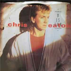 Chris Eaton - Golden Rule Album