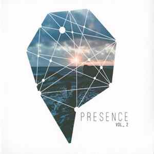 Andy Hunter° - Presence Vol. 2 Album