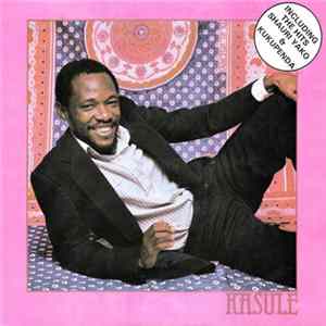 Sammy Kasule - Sammy Kasule Album