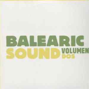 Various - Balearic Sound Volumen Dos Album