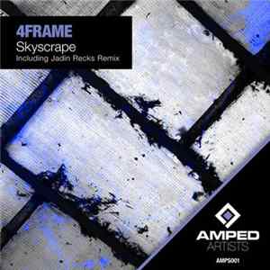 4Frame - Skyscrape Album