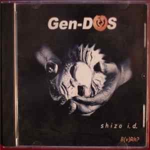 Gen-DOS - Shizo I.D. Album
