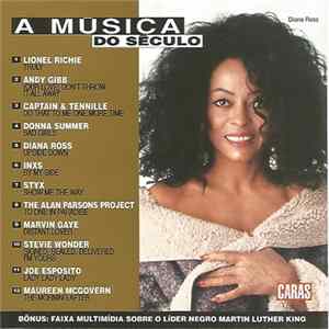 Various - A Música Do Século - 13 Album