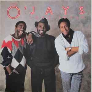 The O'Jays - Love Fever Album