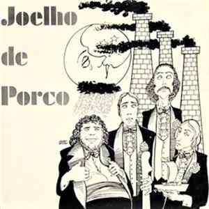 Joelho De Porco - São Paulo - 1554 / Hoje Album