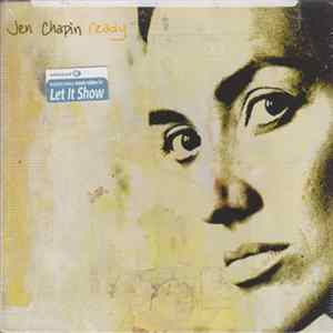 Jen Chapin - Ready Album