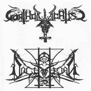 Goatholocaust / Vociferian - Maître Bouc Album