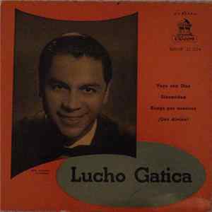 Lucho Gatica - Lucho Gatica Album