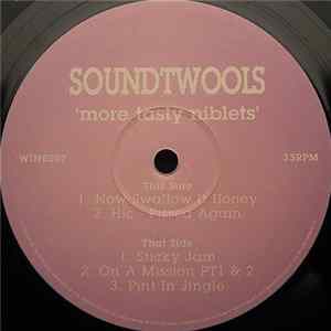 Soundtwools - More Tasty Niblets Album