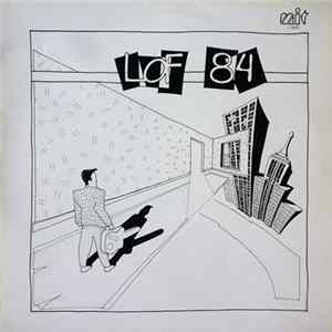 Various - Lof 1984 - 1985 Album