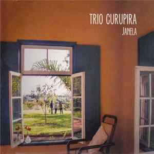 Trio Curupira - Janela Album