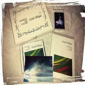 Corde Oblique - I Maestri Del Colore Album