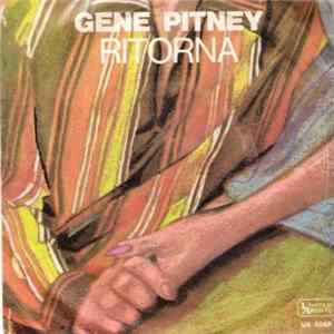 Gene Pitney - Ritorna Album
