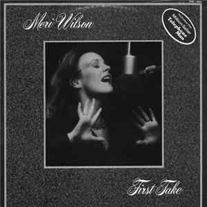 Meri Wilson - First Take Album