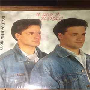 G. And G. De Prisco - Cuori Metropolitani Album