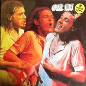 Joe Cocker - Cocker Happy / Joe Cocker! Album