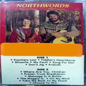 Shonti Elder and Will Putman - Northwords Album