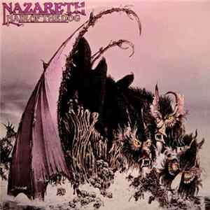Nazareth - Hair Of The Dog Album