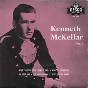 Kenneth McKellar - No. 1 Album
