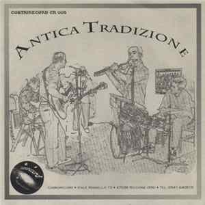 Antica Tradizione - Guerriero Sarai Album