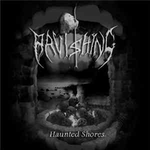 Ravishing - Haunted Shores Album