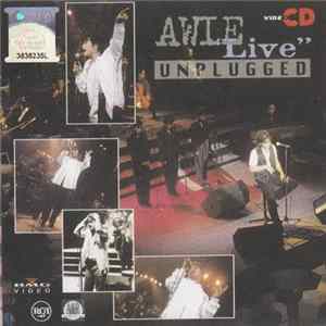 Awie - Unplugged Album