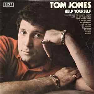 Tom Jones - Help Yourself Album