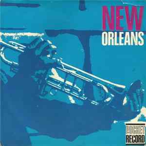 Unknown Artist - New Orleans Album