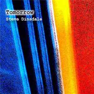 Steve Dinsdale - Tomorrow Album