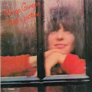 Margo Guryan - Take A Picture Album