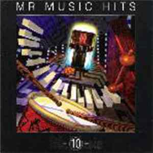 Various - Mr Music Hits 10-92 Album