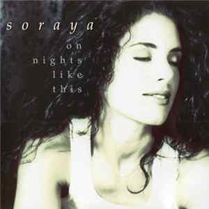 Soraya - On Nights Like This Album
