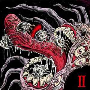 Zombina And The Skeletones - In Sinistereo (Part Two) Album
