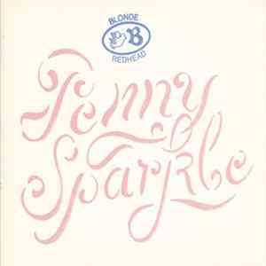 Blonde Redhead - Penny Sparkle Album