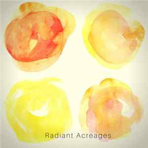 Jean-Patrice Remillard - Radiant Acreage Album