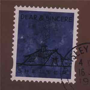 Shelter - Dear & Sincere Album