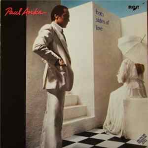 Paul Anka - Both Sides Of Love Album