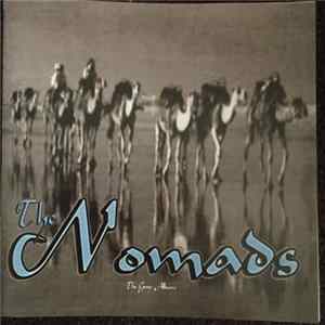 The Nomads - The Grey Album Album