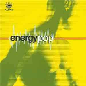Various - Energypop Album
