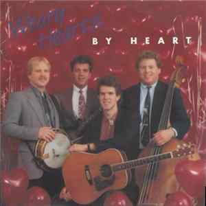 Weary Hearts - By Heart Album