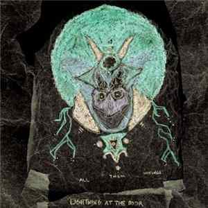 All Them Witches - Lightning At The Door Album